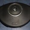 Подушка безпеки кермо Airbag Renault Megane (II) 2003-2009 8200414934 25969 - 3