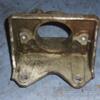 Кронштейн кріплення КПП (подушка, лапа) Renault Master 2.5d, 2.8dti 1998-2010 7700308760 25981 - 3