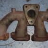 Колектор випускний Renault Master 2.5dCi 1998-2010 8200042882 25996 - 3