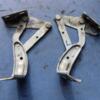 Петля капота левая Renault Master 1998-2010 7700352478 26044 - 3