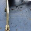 Ролик бічний зсувний правих дверей нижній Renault Master 1998-2010 8200080754 26046 - 2