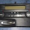 Блок управления печкой с конд 05- Renault Laguna (II) 2001-2007 8200371295 26138 - 3