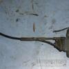 Замок двери задний правый электр 6 пинов Renault Laguna (II) 2001-2007 26151 - 3