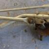 Трапеція двірників Ford Fusion 2002-2012 2n1117500ae 26214 - 3