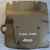 Крышка двигателя декоративная Jeep Grand Cherokee 2005-2010 53013728ac 26222 - 3
