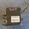 Блок ABS Peugeot 307 2001-2008 9657353180 26224 - 4