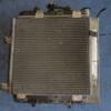 Радиатор основной Citroen C1 1.0 12V 2005-2014 cz422173 26233-01 - 3