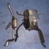 Автономный отопитель Webasto Mercedes C-class (W203) 2000-2007 92255B 26275 - 4