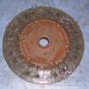 Диск зчеплення D240 VW LT 2.8tdi (II) 1996-2006 062141031F 26278 - 3