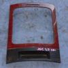 Накладка лаштунки декоративна Jeep Grand Cherokee 2005-2010 X35008202TH 26308 - 3