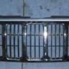 Решітка радіатора хром -08 Jeep Grand Cherokee 2005-2010 55156814ae 26359 - 3
