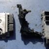 Блок управління двигуном комплект Fiat Fiorino 1.3MJet 2008 51908948 26384 - 3