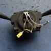 Подрулевой переключатель в сборе шлейф Citroen Berlingo 1996-2008 96542572XT 26404 - 3