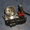 Дроссельная заслонка электр Ford Fiesta 1.0 12V EcoBoost 2008 50989002 26464 - 3