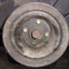 Шкив коленвала демпферный 4+3 ручейков Hyundai H1 2.5td 1997-2007 976534a001 26504 - 3
