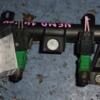 Форсунка бензин электр Citroen Nemo 1.4 8V 2008 01f023 09891 26549 - 3