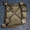 Кронштейн крепления кондиционера Citroen Nemo 1.4 8V 2008 9656881780 26551 - 3