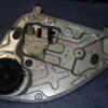 Стеклоподъемник задний правый электр Ford Focus (II) 2004-2011 3M51R27000DA 26616 - 3