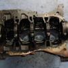 Блок двигателя 05- Renault Kangoo 1.5dCi 1998-2008 K9K G 724 26636 - 5