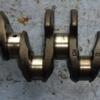 Коленвал 05- Renault Kangoo 1.5dCi 1998-2008 K9K 724 26640 - 3