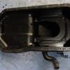Піддон двигуна масляний меттал Hyundai H1 2.5td 1997-2007 2151042920 26649 - 3