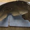 Підкрилок задній лівий Nissan Primera (P12) 2002-2007 76741AV600 26686 - 3