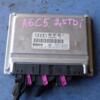 Блок керування двигуном Audi A6 2.5tdi (C5) 1997-2004 0281010153 26721 - 3