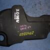 Накладка двигуна декоративна Iveco Daily 3.0hpi (E4) 2006-2011 504047907 26780 - 3