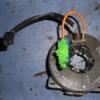 Шлейф Airbag кільце підрульові Opel Corsa (C) 2000-2006 24459850 26815 - 3