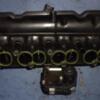 Колектор впускний пластик Fiat Bravo 2.0MJet 2007-2014 55261564 26817 - 4