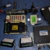 Блок управления двигателем комплект Kia Magentis 2.0 16V 2000-2005 3912238190 26833 - 3