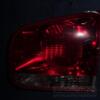 Ліхтар правий внутрішній -09 VW Touareg 2002-2010 7L6945260A 26847 - 3