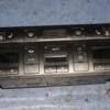 Блок управління кліматичною установкою Audi A6 (C5) 1997-2004 4b0820043L 26861 - 3