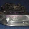 Фара правая ксенон 99- Audi A6 (C5) 1997-2004 4B0941004 26875 - 3