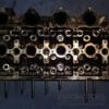 Головка блока Citroen Jumpy 2.0Mjet 16V 2007-2016 9641752610 26956 - 5