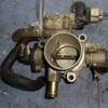 Дросельна заслінка електро в зборі Toyota Corolla 1.4 16V, 1.6 16V (E12) 2001-2006 2227022050 26982 - 3