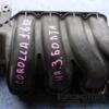 Коллектор впускной пластик 3 шпильки Toyota Corolla 1.4 16V, 1.6 16V (E12) 2001-2006 2900307609 26984 - 4