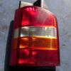 Фонарь левый (распашные двери) VW Transporter (T5) 2003-2015 7H0945095F 27015 - 3