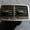 Дефлектор повітряний центральний в задню консоль Audi A6 (C6) 2004-2011 4f0819203c 27055 - 3