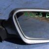 Дзеркало праве електр 10 пінів 99 Audi A6 (C5) 1997-2004 4b1858532 27120 - 3