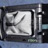 Накладка декоративна на кулісу МКПП Ford Focus (II) 2004-2011 4m51a044h83 27166 - 2