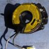 Шлейф Airbag кольцо подрулевое Nissan Almera (N16) 2000-2006 27178 - 3