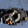 Подрулевой переключатель левый с ПТФ Renault Kangoo 1998-2008 7701044279 27183 - 3