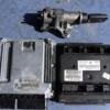 Блок управління двигуном комплект 4x4 VW Transporter 2.5tdi (T5) 2003-2015 0281014252 27192 - 3