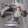 Балка задняя в сборе под барабаны с ABS Peugeot 206 1998-2012 27439 - 4