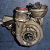 Турбіна Ford Focus 2.0tdci (II) 2004-2011 9654931780 27650 - 4