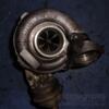Турбіна Jeep Grand Cherokee 2.7crd 1999-2004 A6650960099 27696 - 4
