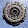 Корзина зчеплення Hyundai H1 2.5crdi 1997-2007 4110049910 27887 - 3