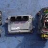 Блок управління двигуном комплект Honda CR-V 2.0 16V 2007-2012 37820RZVE02 27950 - 3