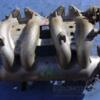 Колектор впускний Nissan Almera 1.5 16V (N16) 2000-2006 140015M400 27967 - 4